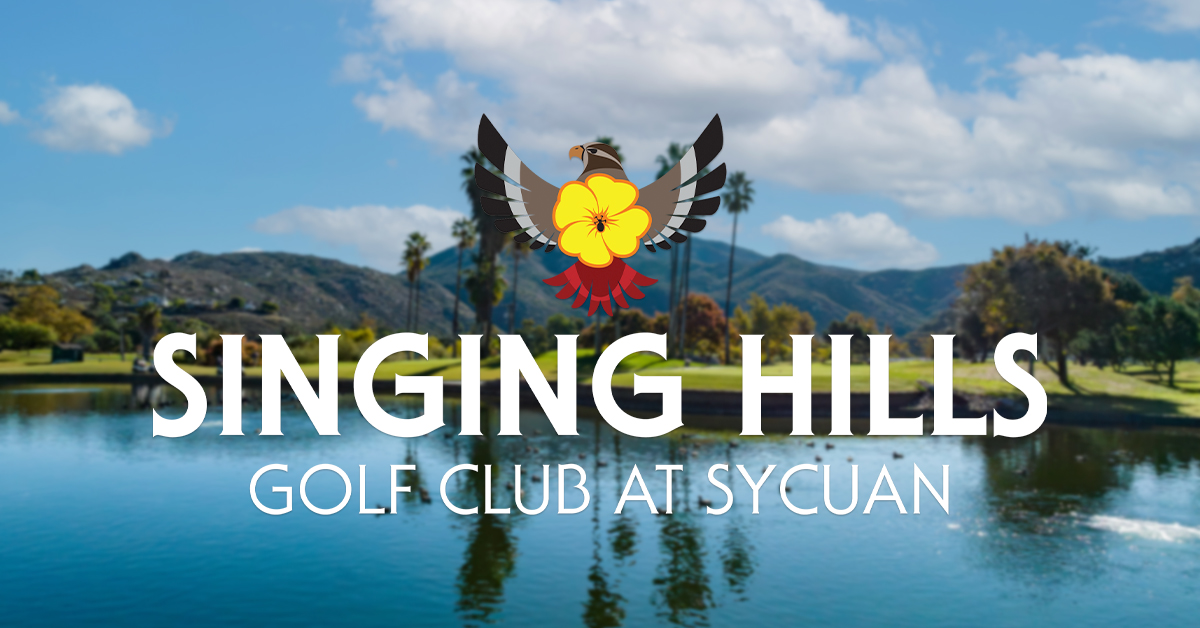 Best San Diego Golf Club Singing Hills Golf Club at Sycuan Best San Diego Golf Club Singing Hills Golf Club at Sycuan