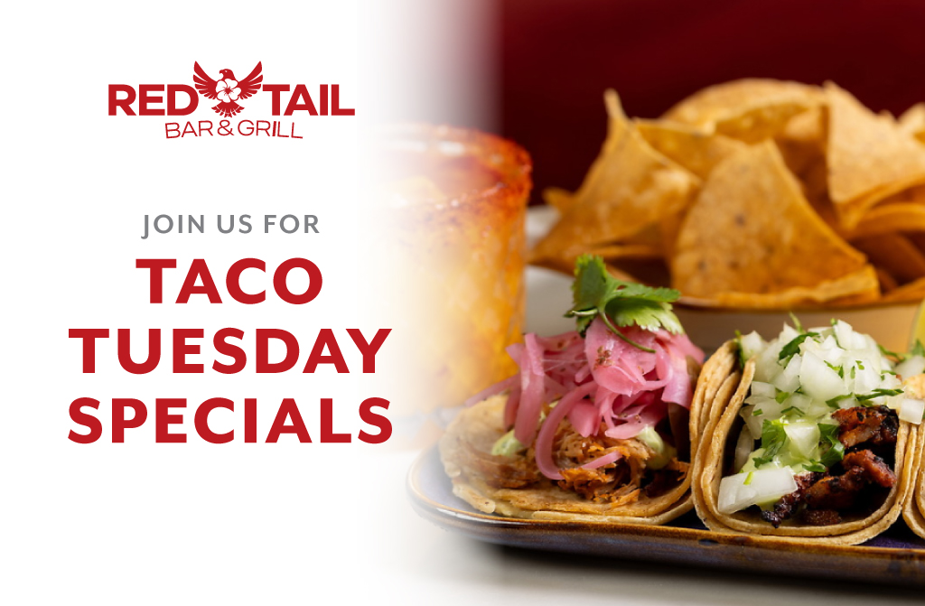 Taco Tuesdays