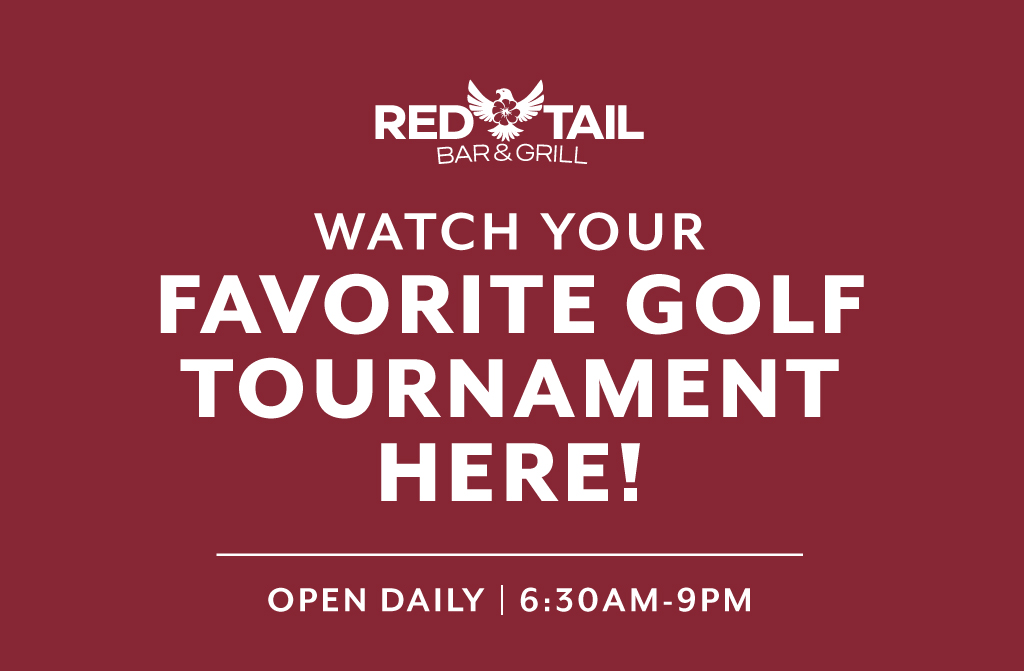 Golf Tournaments