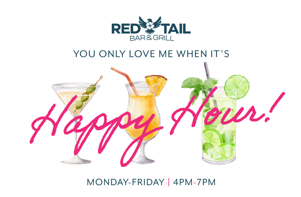 Happy Hour