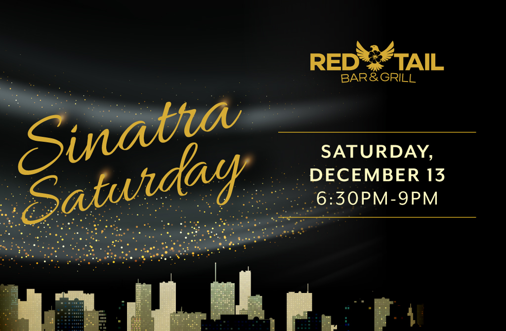 Sinatra Saturday
